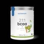 2: 1: 1 BCAA Sugar Free - 360 g - matcha - Nutriversum fotó