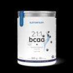 2: 1: 1 BCAA Sugar Free - 360 g - fekete ribizli - Nutriversum fotó