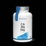 CA-ZN-MG - 60 tabletta - Nutriversum fotó