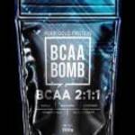 BCAA Bomb 2: 1: 1 500g aminosav italpor - eper - PureGold fotó