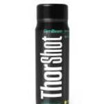 Thor Shot - 60 ml - citrom-lime - GymBeam fotó