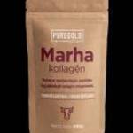 Natur Line Marha kollagén italpor - ízesítetlen 300g - PureGold fotó