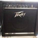 PEAVEY Rage 158 Gitár erősítő / KOMBÓ / fotó