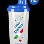 Team Shaker Olaszország - 500 ml - Nutriversum fotó