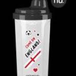 Team Shaker Anglia - 500 ml - Nutriversum fotó