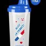 Team Shaker Franciaország - 500 ml - Nutriversum fotó