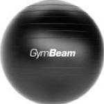 Fitball fitness labda 65 cm - fekete - GymBeam fotó