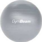 Fitball fitness labda 65 cm - szürke - GymBeam fotó