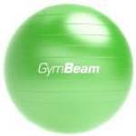 Fitball fitness labda 85 cm - fényes zöld - GymBeam fotó