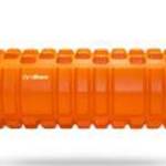 Szivacshenger edzéshez Fitness Roller Orange - GymBeam fotó