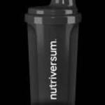 Shaker Dark - 500 ml - Nutriversum fotó