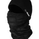 Balaclava sportmaszk Black - XL/XXL - GymBeam fotó