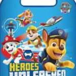 Védőfólia ülésre Paw Patrol - Colzani fotó