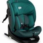 Kinderkraft gyerekülés I-Grow i-Size Isofix 40-150cm kék fotó