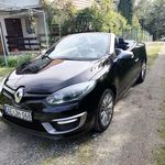 Renault Megane 3 III 1.5dci CC Coupe Cabrio Gt-Line 67000km fotó