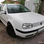 Még több Volkswagen Golf IV vásárlás