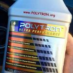 POLYTRON GDFC diesel-és benzin adalék fotó