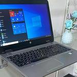 Mega ajánlat! HP ProBook 450 G8 (11. gen i5) -4.10 fotó