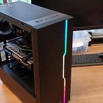 Új asztali PC: Ez a Dr-PC Ryzen-5500-5 GAMER fotó