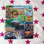 Playmobil katalógus 2022. Aug-Dec. fotó