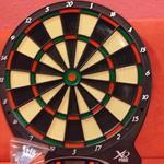 Falcon Xq Max elektromos darts fotó