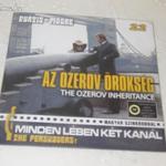 Minden lében két kanál - Az Ozerov örökség DVD fotó