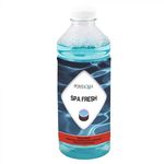 Spa Fresh jakuzzi medence illatosító 1 liter fotó