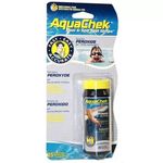 AquaChek oxigénes vízelemző Aquamax-hoz fotó