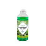 Herbal Algastop Super Aloe Vera 1 liter fotó