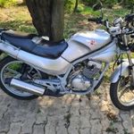 Hyosung Gf125 fotó