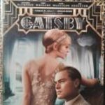 jó állapot DVD 089 A nagy Gatsby - Leonardo DiCaprio, Tobey Maguire, Joel Edgerton, Isla Fisher fotó