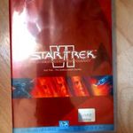 STAR TREK VI DVD fotó