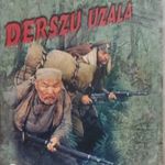 Akira Kurosawa: Derszu Uzala beszerezhetetlen duplalemezes kincs fotó