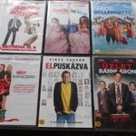 14. DVD csomag ( Vince Vaughn filmek ) fotó