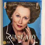 VASLADY (2011) BLU-RAY fotó