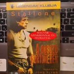 A bosszú börtönében - Sylvester Stallone -Legendák klubja- bontatlan fotó