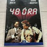 48 óra DVD - Nick Nolte (szép állapotú, szinkronos első kiadás) fotó