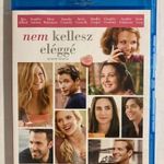 NEM KELLESZ ELÉGGÉ (2009) BLU-RAY fotó