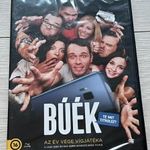 BÚÉK DVD - Hevér Gábor (bontatlan) fotó