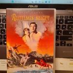 Rejtelmes sziget (1961) DVD fotó