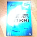 A MÉLYSÉG TITKAI DVD fotó