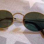 Ray Ban RB 3547N 001 Napszeműveg fotó