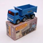 Matchbox Superfast #30 Leyland Artic Truck - RITKA "PAULS" kiadás!! fotó