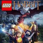 LEGO THE HOBBIT XBOX 360 fotó