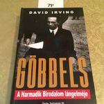 7F David Irving - Göbbels a Harmadik Birodalom lángelméje fotó