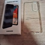 Samsung Galaxy A23 5G Okostelefon fotó