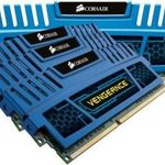 1 Ft-ról! Corsair Vengeance 16GB 4X4GB DDR3 1600 MHz fotó