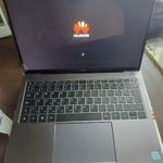 Huawei MateBook X Pro (2019) fotó