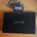 Sony Vaio fotó