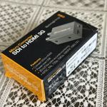 Blackmagic Micro Converter SDI to HDMI 3G fotó